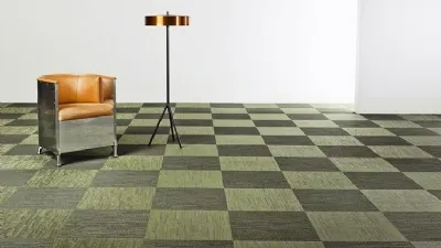 Pavimento in pvc