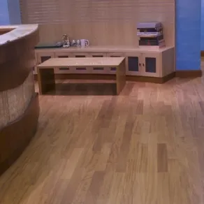 parquet Berti