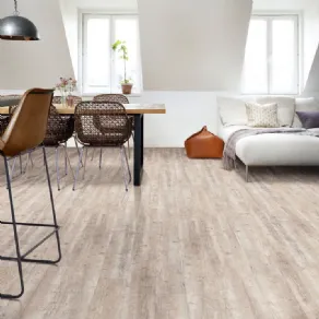 Forest, pavimento in vinilico effetto legno