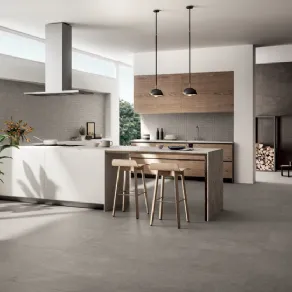 Pavimenti moderni per cucine