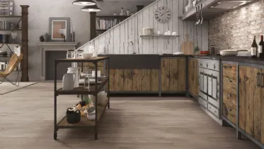 pavimenti per cucina