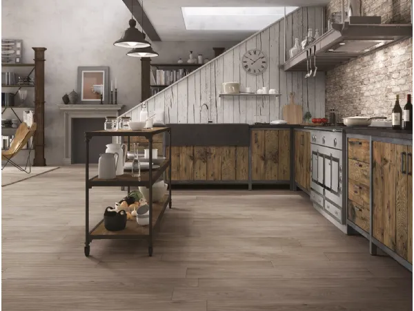 pavimenti per cucine