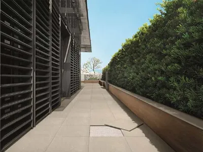 pavimenti terrazzi