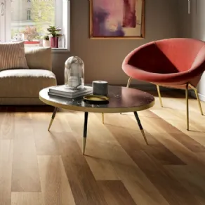 Collezione noce Woodco Signature - Zibellino