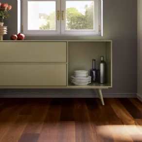 Collezione noce Woodco Signature - Bruno di Marte