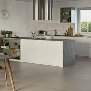 Piastrelle da cucina di Ceramiche Caesar 