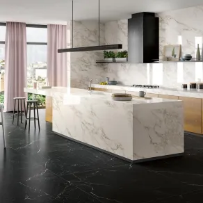 Piastrelle in gres Zero.3 Eternity di Panaria Ceramiche