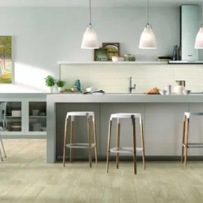 Collezione Woodcomfort - catalogo Ragno