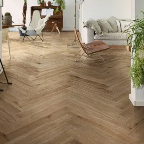 Pavimenti effetto legno