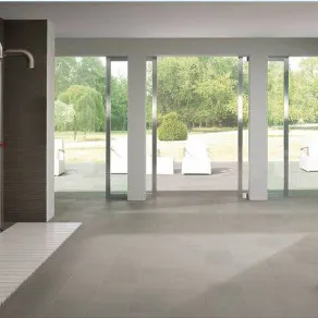 Grès porcellanato tecnico Marazzi linea EvolutionStone
