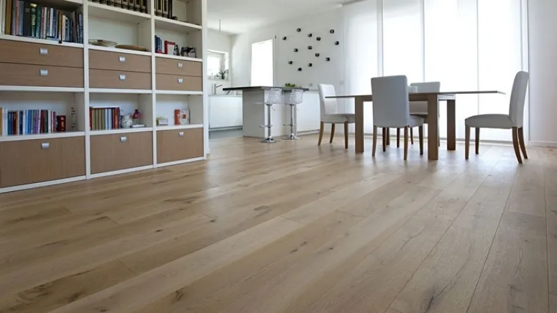 parquet garbelotto