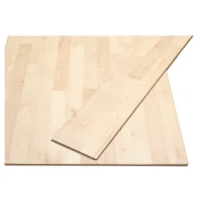 Parquet ad incastro Ikea 