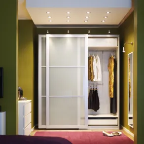 Armadi Ikea ante scorrevoli