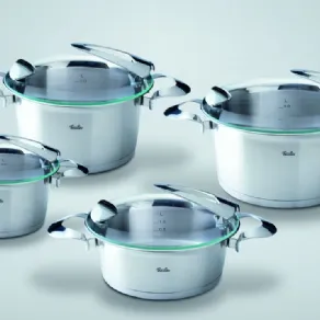 CookStar di Fissler