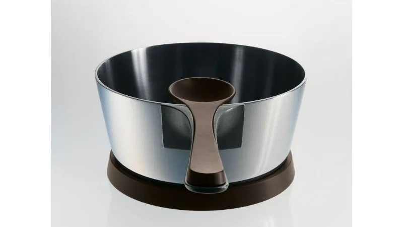 Alessi Pasta Pot