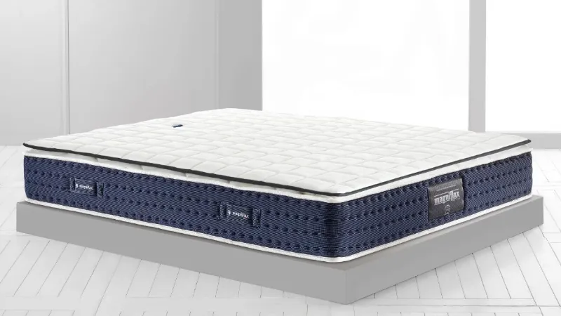 Topper traspirante in Memoform, Classico di Magniflex