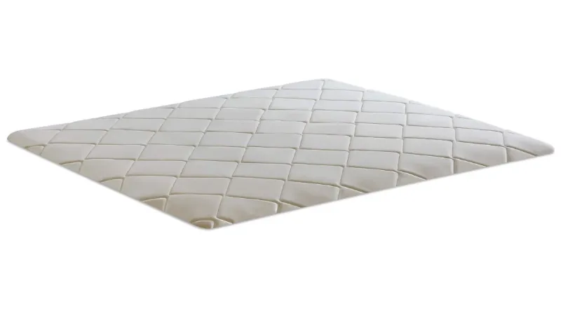 Topper Pratico di Manifattura Falomo