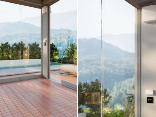 pergole per giardino new tenda wood