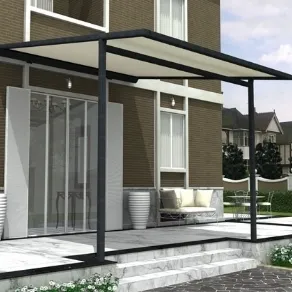 pergola PERGOZIP R172 bt group