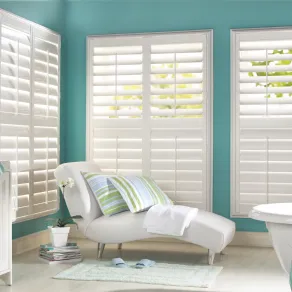 persiane pvc