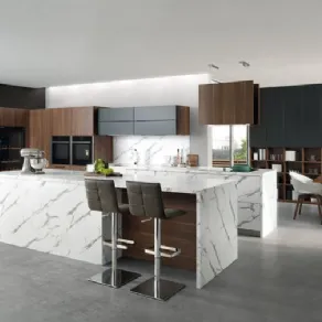 Arcos, una cucina per grandi chef