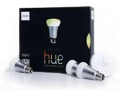 Philips illuminazione