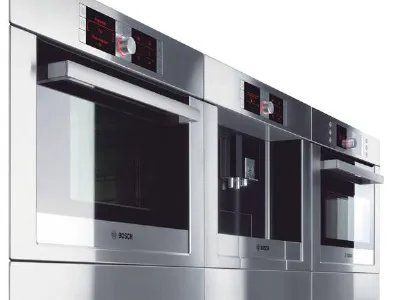 Piani cottura Bosch, cucinare con tutti i sensi