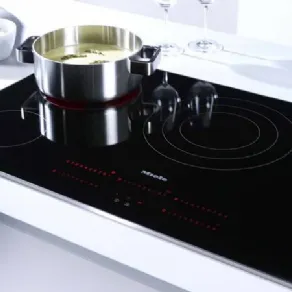 Pentola sul fuoco