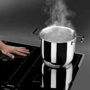 piani cottura a induzione Smeg