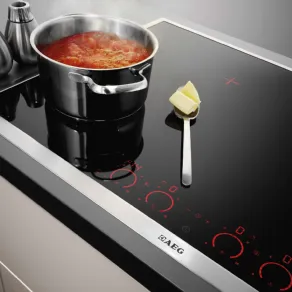 piano ad induzione