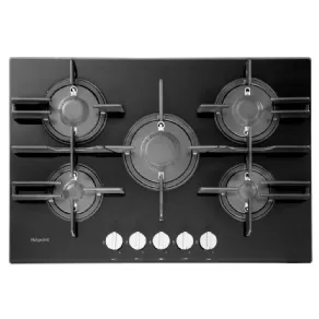 FTGHG 751 D/HA(BK) di Hotpoint Ariston 