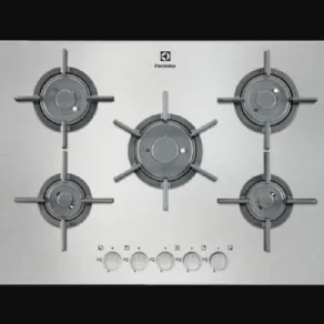 Electrolux EGU7657NOX - 75 cm