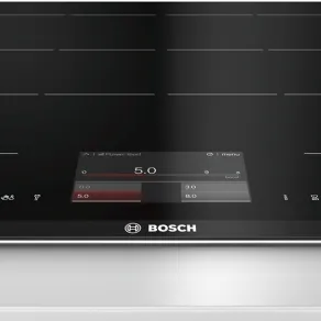 Sensor Plus Induction Comfort Profil Bosch