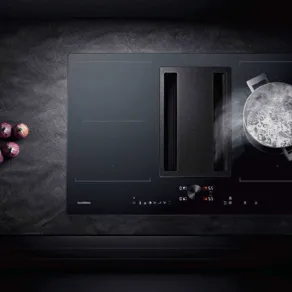 piano cottura Flex di Gaggenau