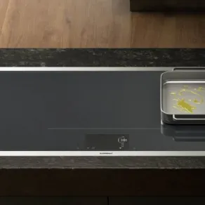 Piano cottura a induzione Gaggenau CX 492 110 