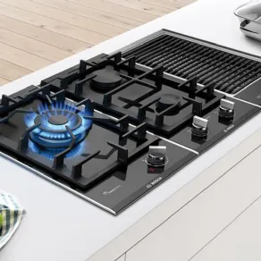 Linea Domino di Bosch