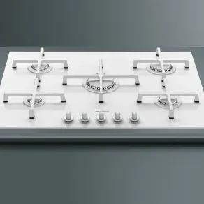 Smeg piani cottura