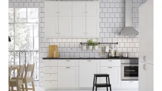 piano cucina ikea