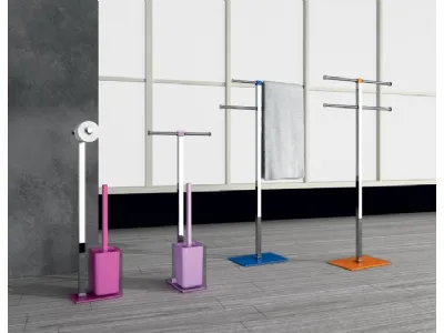 Piantane bagno, accessori multifunzione per il bagno