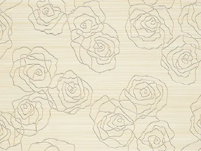 ceramiche fap piastrella decorata