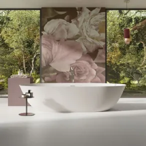 Collezione Metamorfosi di RAK Ceramics
