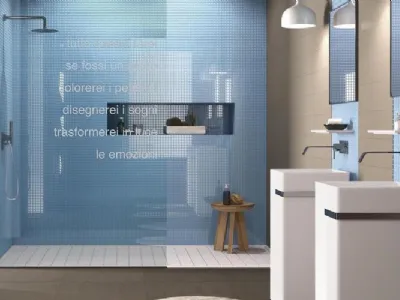 Rivestimenti bagno