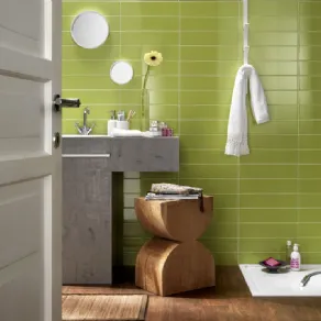 Scegliere le dimensioni migliori per le piastrelle del bagno