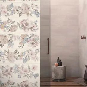Panaria, rivestimenti verticali PIatrelle Wallcraft 