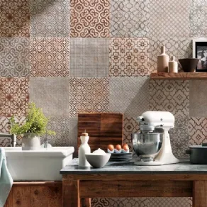 Creta Diamante © FAP Ceramiche