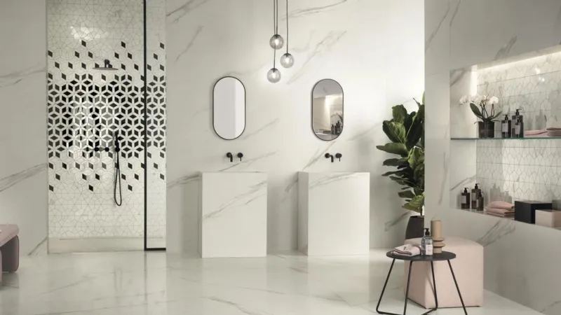 Marvel Meraviglia di Atlas Concorde