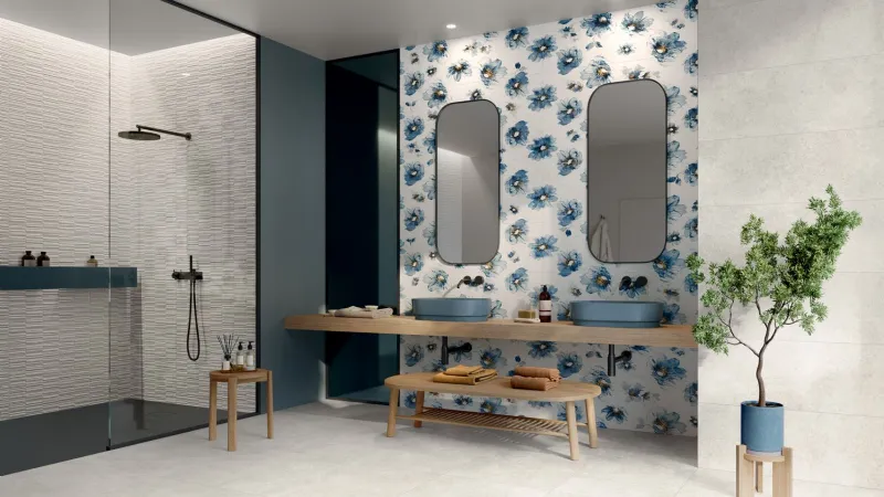 Iqoniqa di Panaria Ceramica