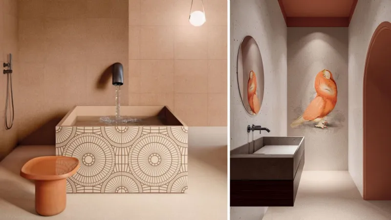 Nesting Room di ABK Group