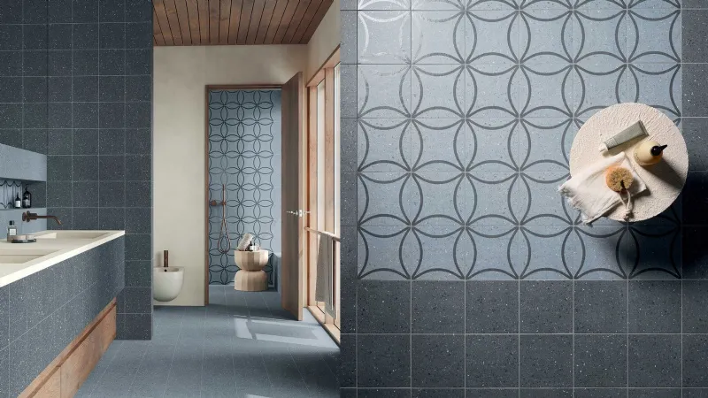 Collezione Terrasale di Marca Corona