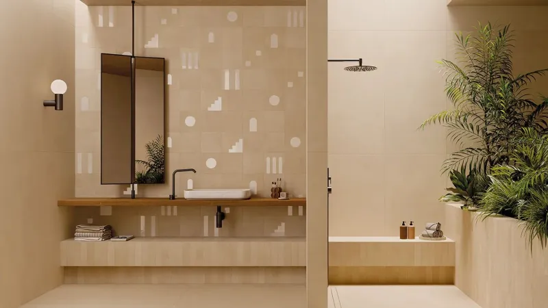 CottoMilano di Ceramiche Keope